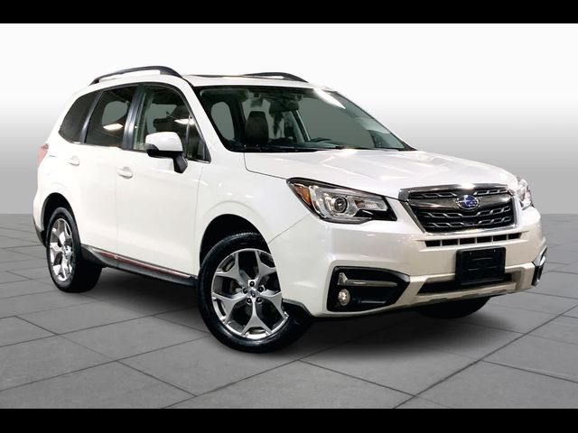 2017 Subaru Forester Touring