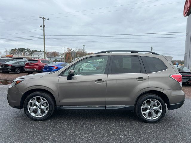 2017 Subaru Forester Touring