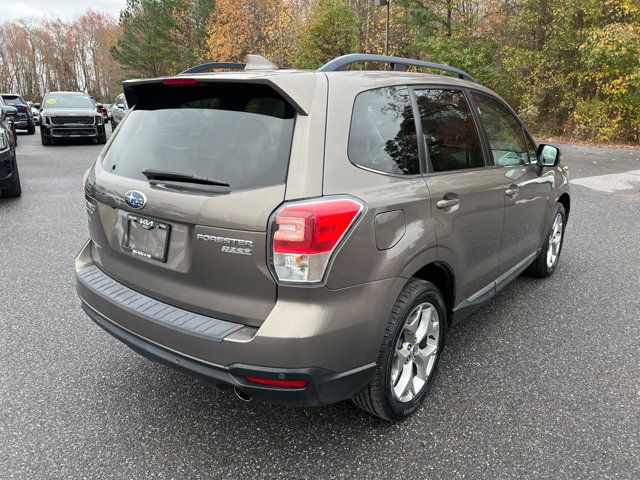 2017 Subaru Forester Touring