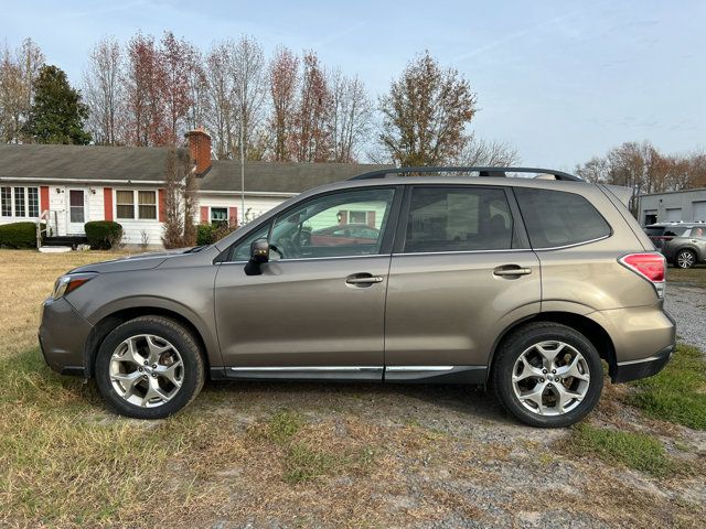 2017 Subaru Forester Touring