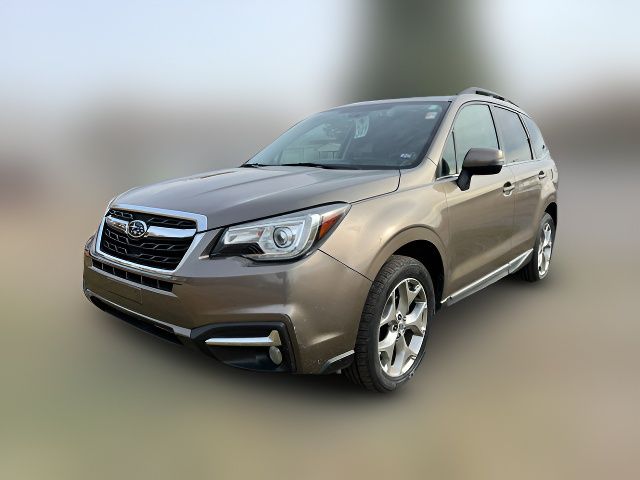 2017 Subaru Forester Touring