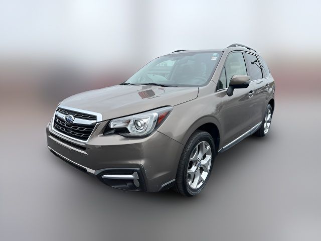 2017 Subaru Forester Touring