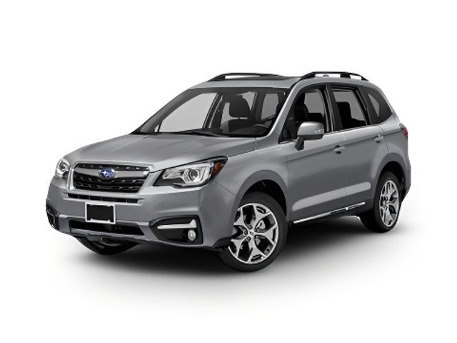 2017 Subaru Forester Touring