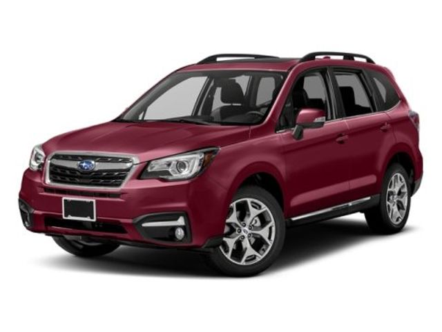 2017 Subaru Forester Touring