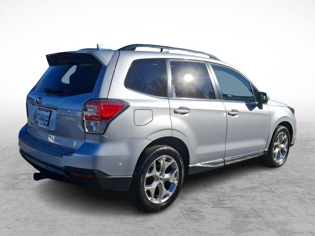 2017 Subaru Forester Touring