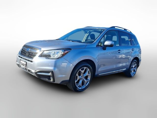 2017 Subaru Forester Touring