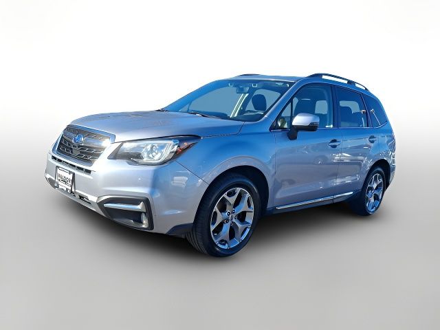 2017 Subaru Forester Touring