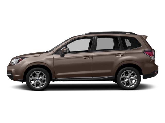 2017 Subaru Forester Touring