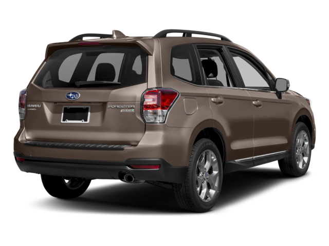 2017 Subaru Forester Touring