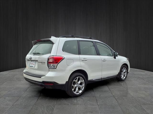 2017 Subaru Forester Touring