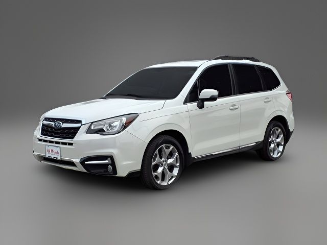 2017 Subaru Forester Touring