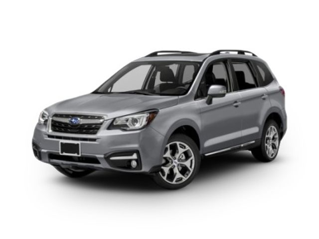 2017 Subaru Forester Touring