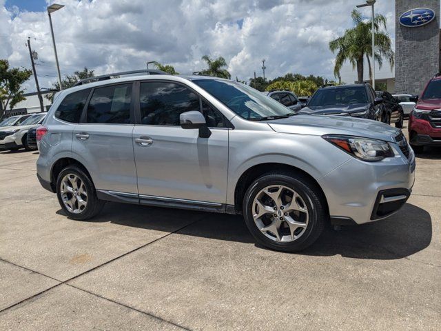 2017 Subaru Forester Touring