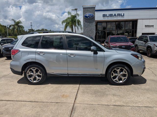 2017 Subaru Forester Touring