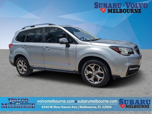 2017 Subaru Forester Touring