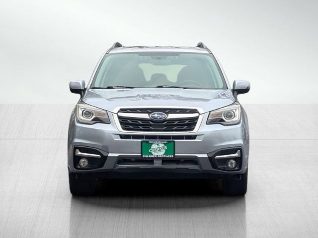 2017 Subaru Forester Touring