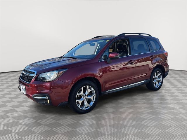 2017 Subaru Forester Touring