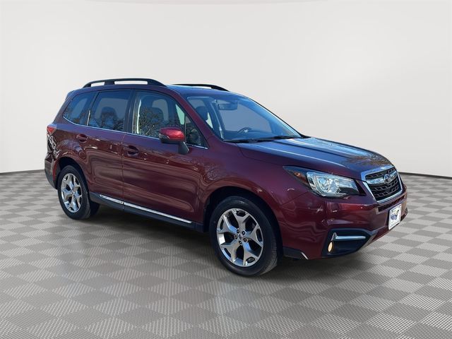 2017 Subaru Forester Touring