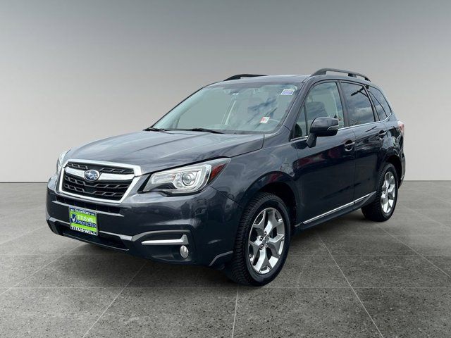 2017 Subaru Forester Touring