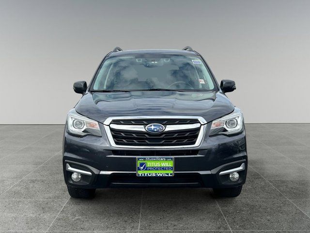 2017 Subaru Forester Touring