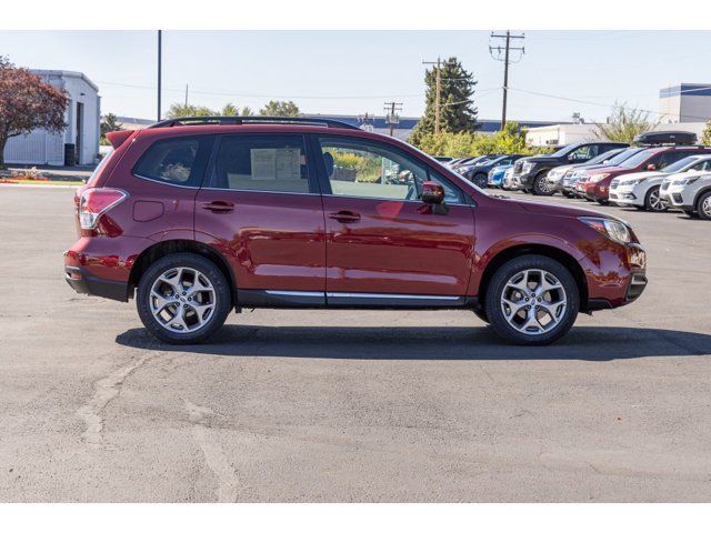 2017 Subaru Forester Touring