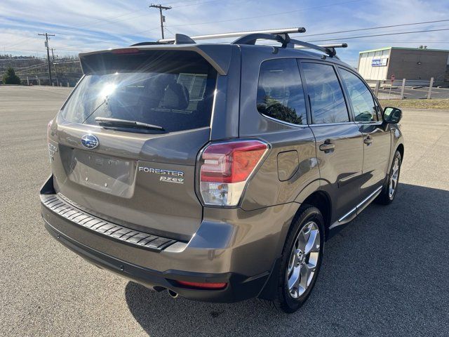 2017 Subaru Forester Touring