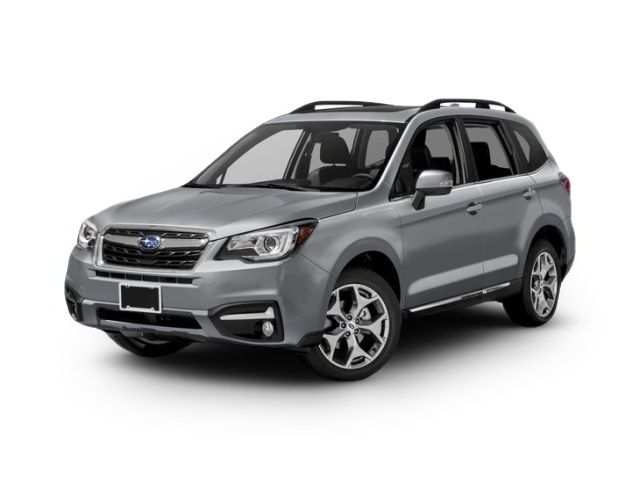 2017 Subaru Forester Touring