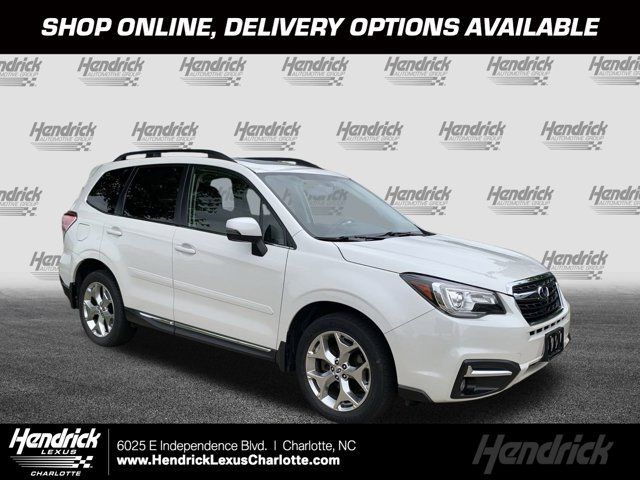 2017 Subaru Forester Touring