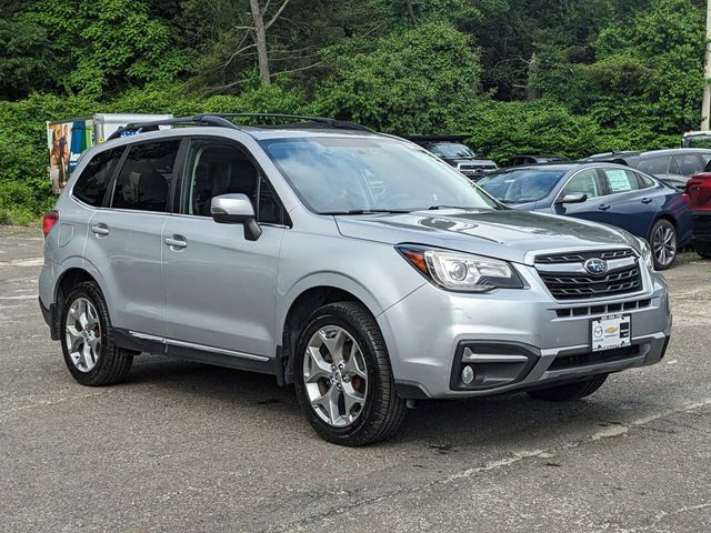 2017 Subaru Forester Touring