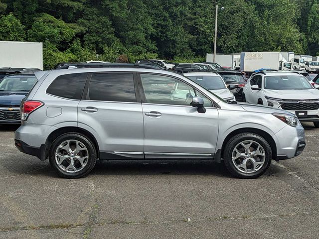 2017 Subaru Forester Touring