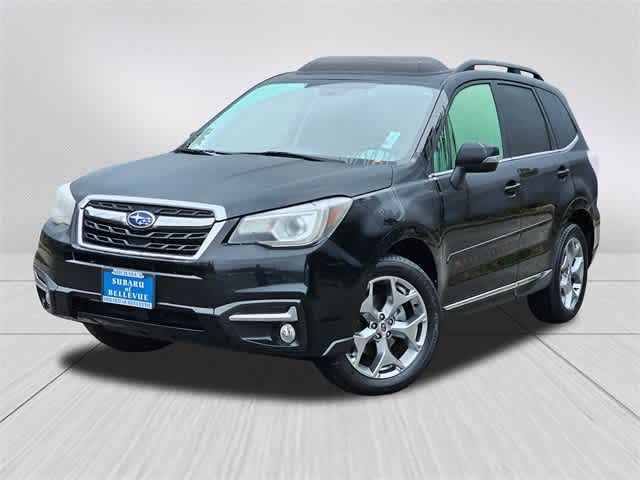 2017 Subaru Forester Touring