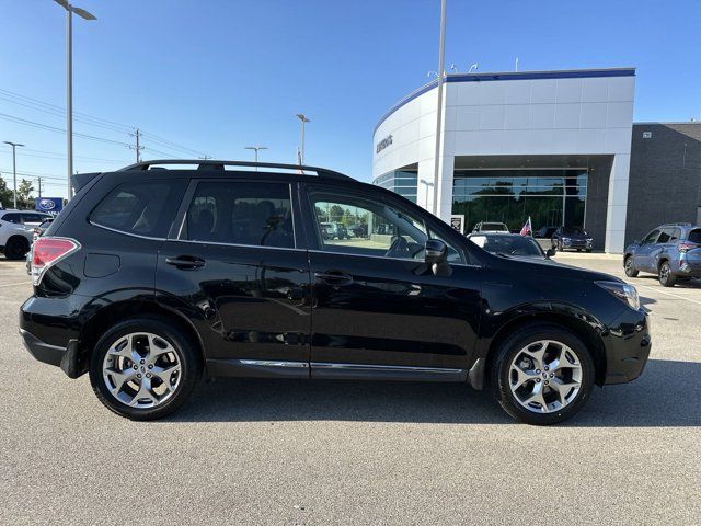 2017 Subaru Forester Touring