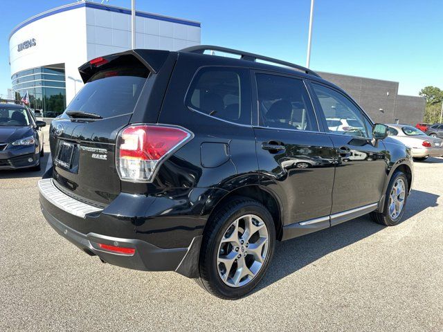 2017 Subaru Forester Touring