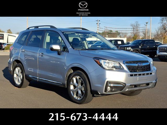 2017 Subaru Forester Touring