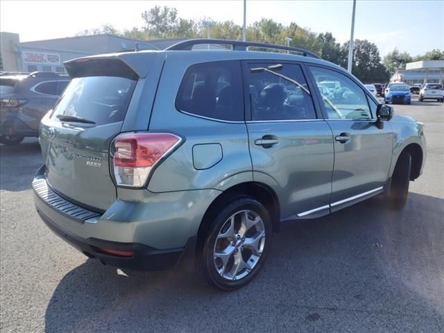 2017 Subaru Forester Touring