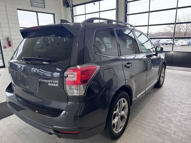 2017 Subaru Forester Touring