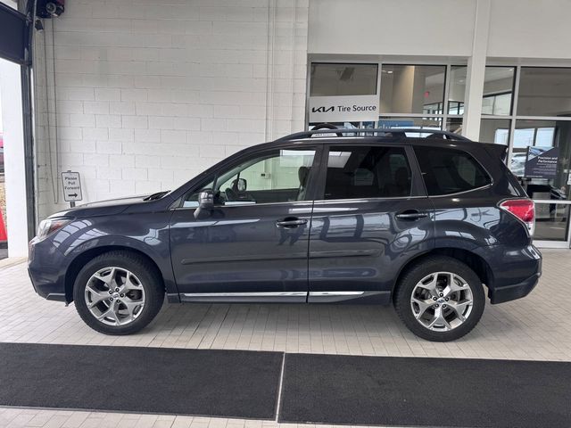 2017 Subaru Forester Touring