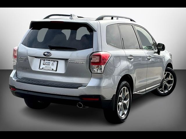 2017 Subaru Forester Touring