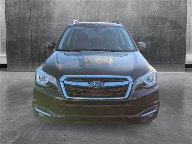 2017 Subaru Forester Touring