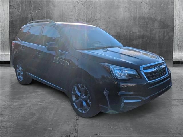 2017 Subaru Forester Touring