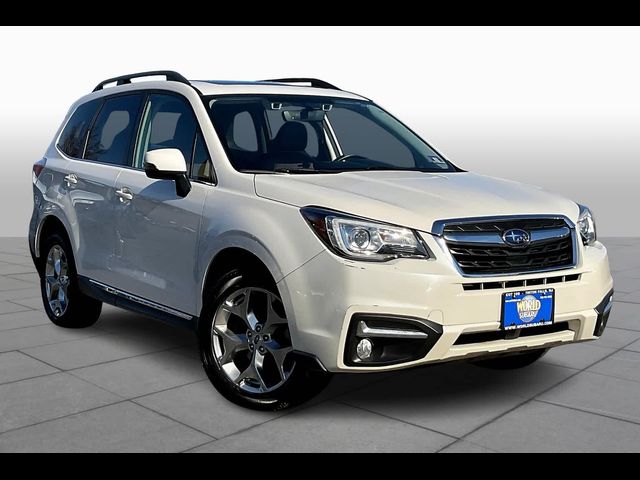 2017 Subaru Forester Touring