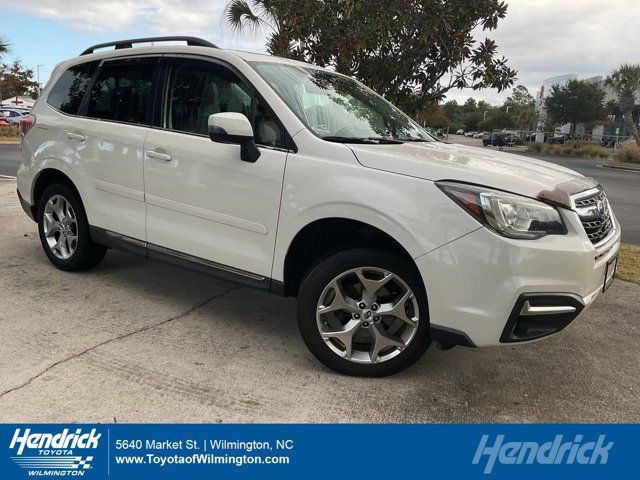 2017 Subaru Forester Touring