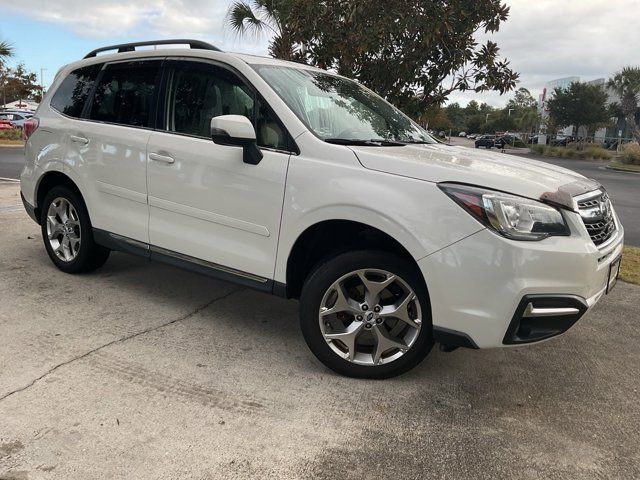 2017 Subaru Forester Touring