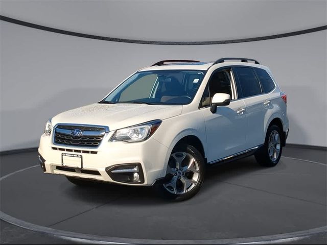 2017 Subaru Forester Touring