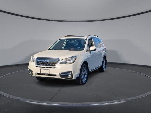 2017 Subaru Forester Touring