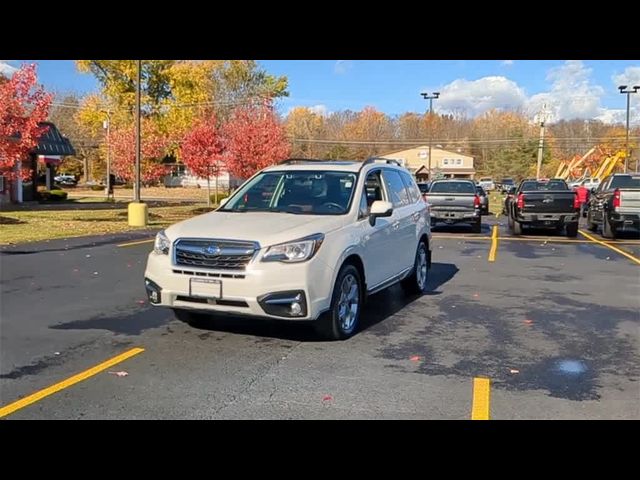 2017 Subaru Forester Touring