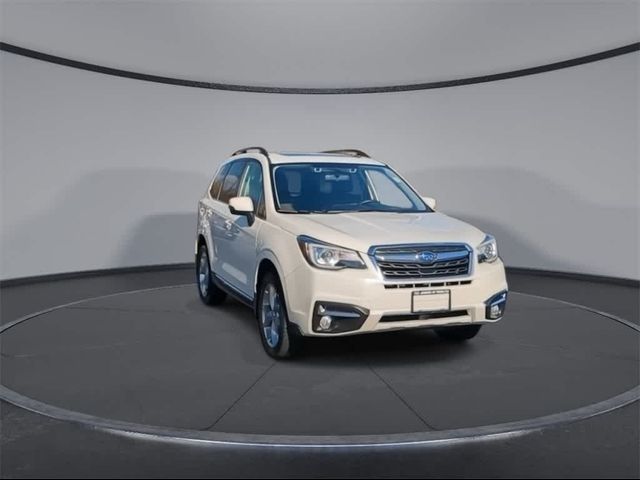 2017 Subaru Forester Touring