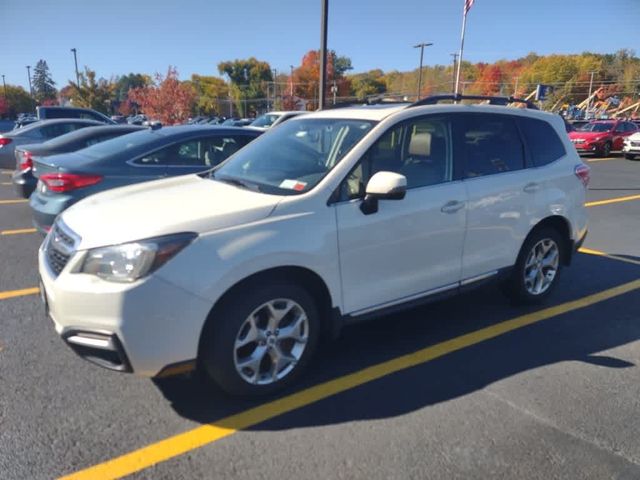 2017 Subaru Forester Touring