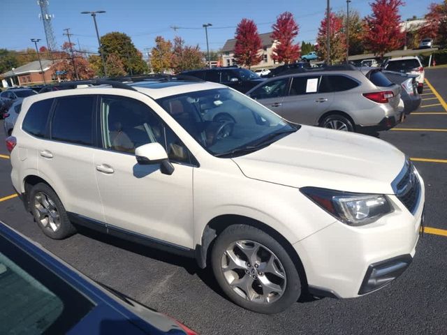 2017 Subaru Forester Touring