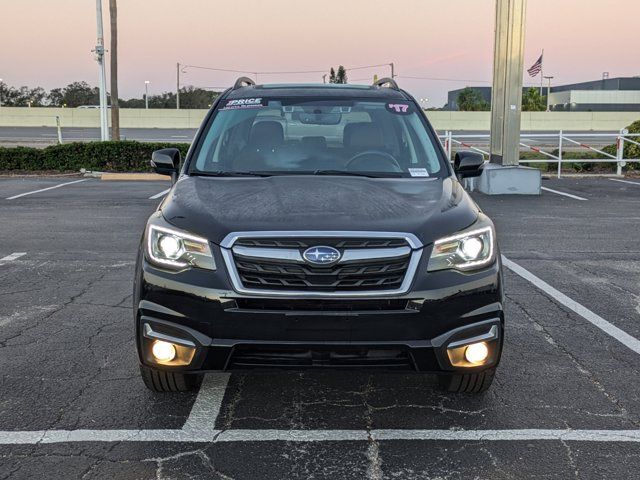 2017 Subaru Forester Touring